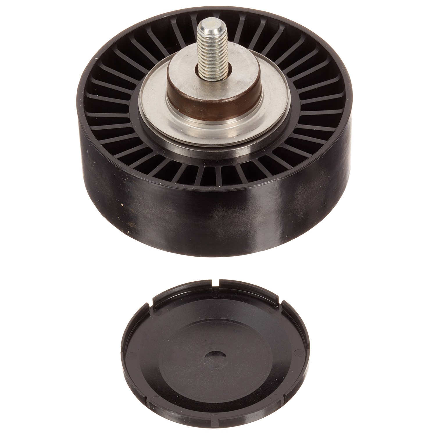 INA BDC FEAD pulley