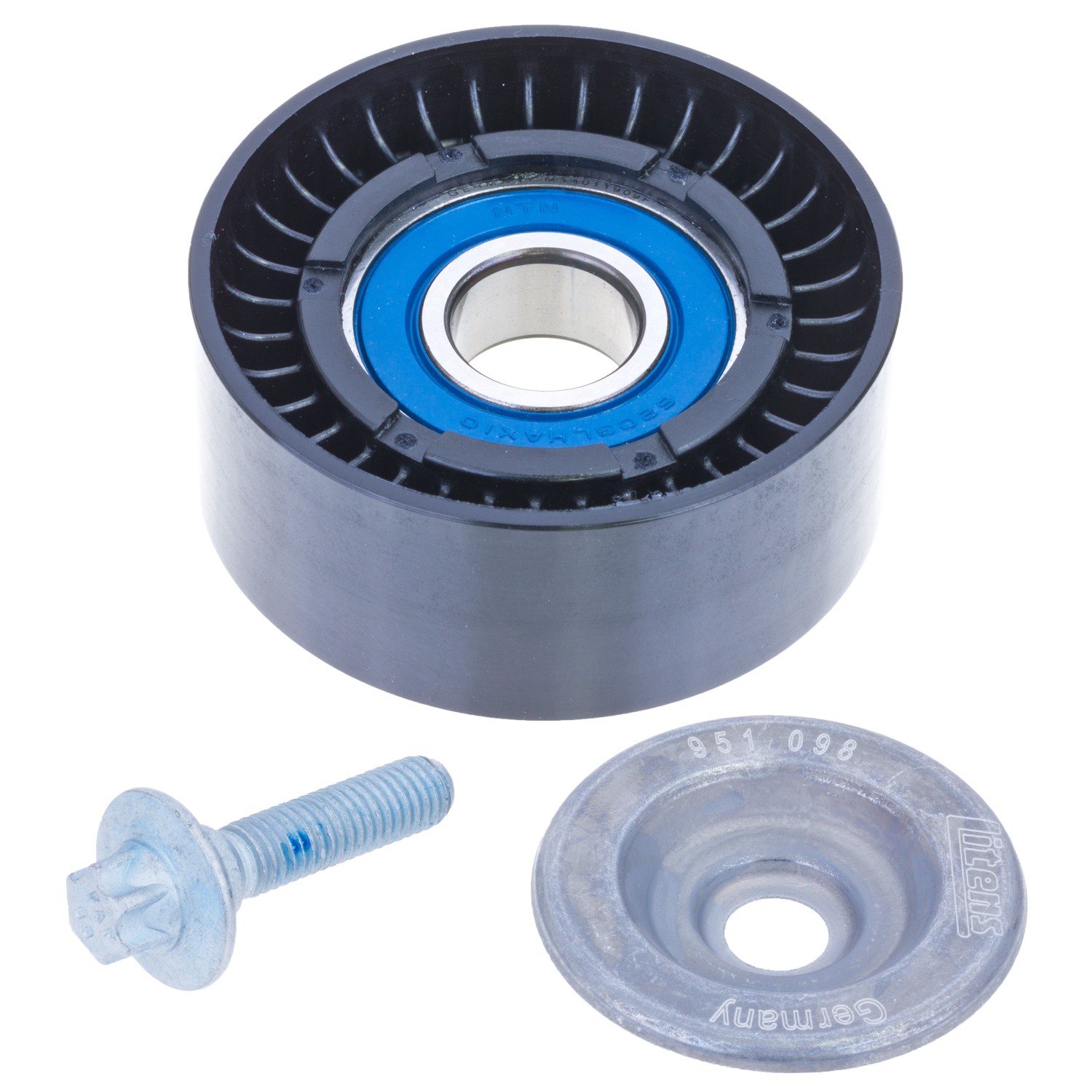 INA BDC FEAD pulley