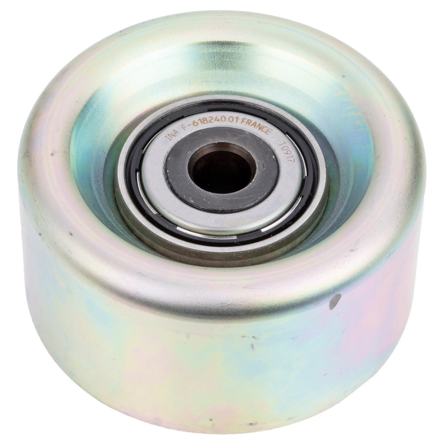 INA BDC FEAD pulley