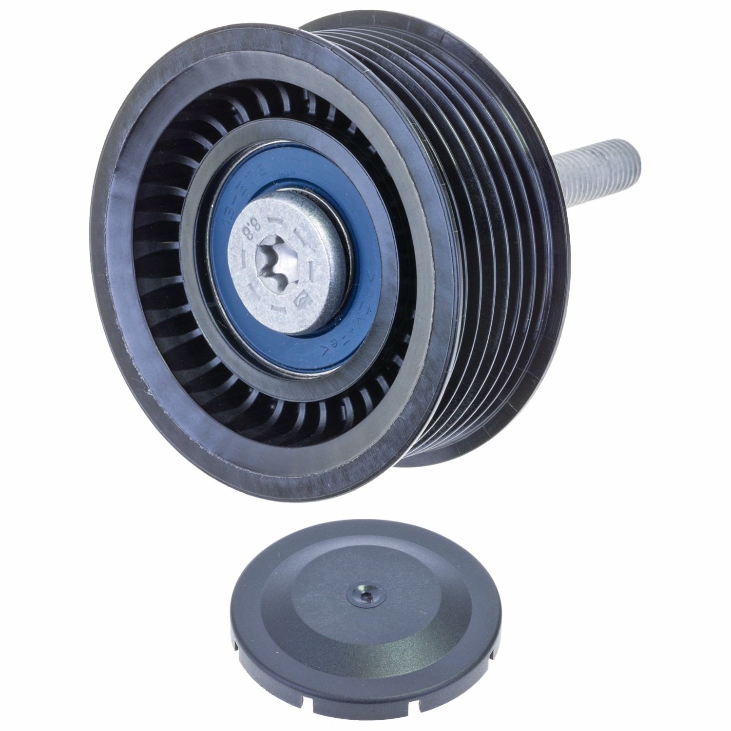 INA BDC FEAD pulley