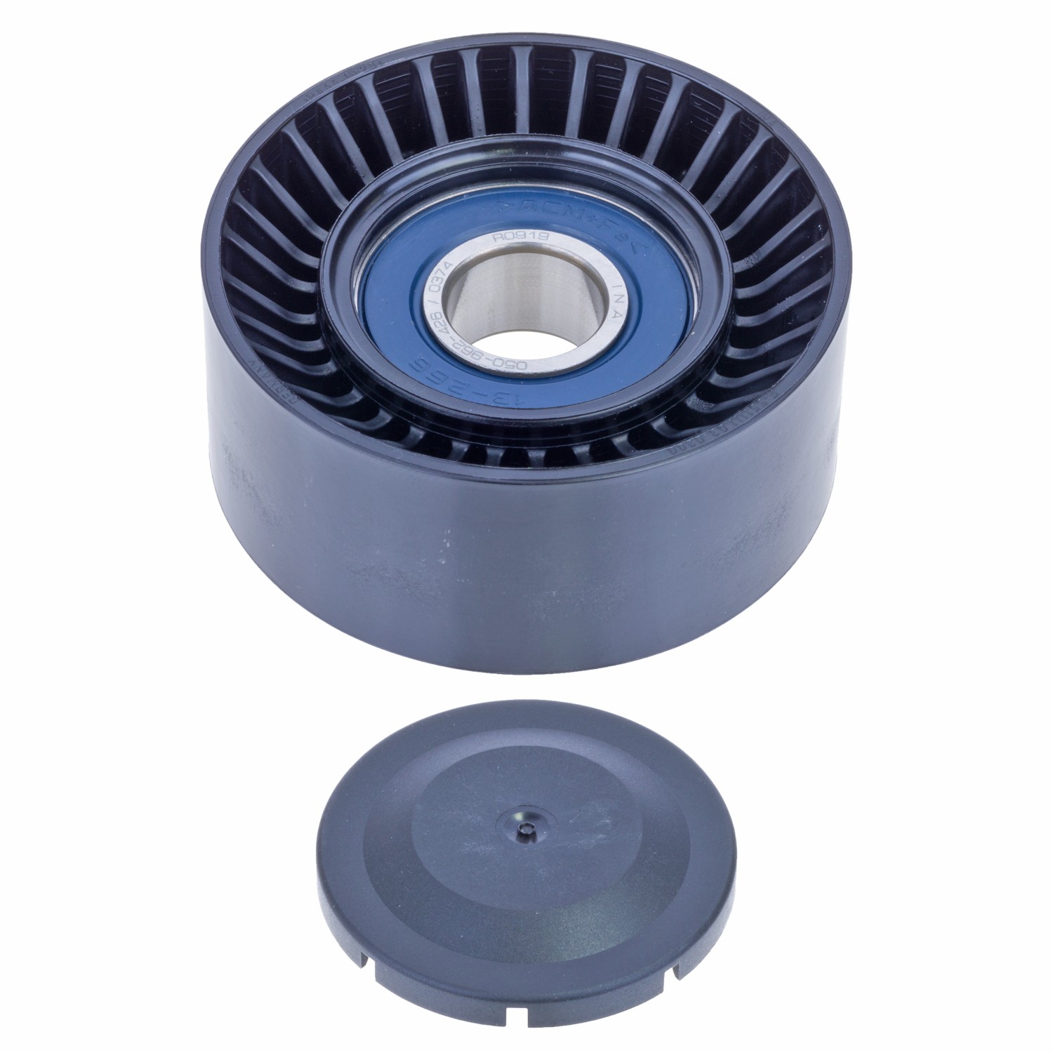 INA BDC FEAD tensioner pulley