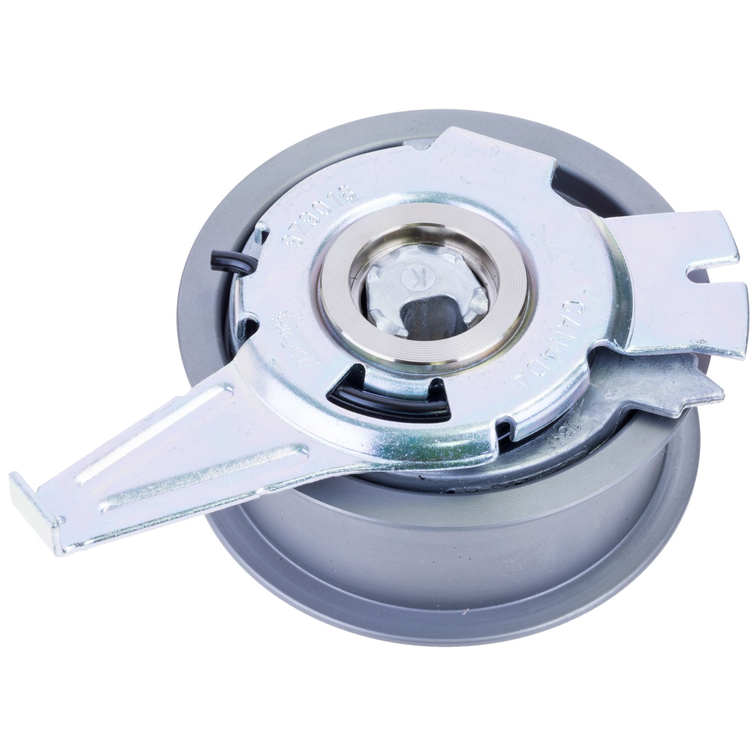 INA BDC TBD tensioner pulley