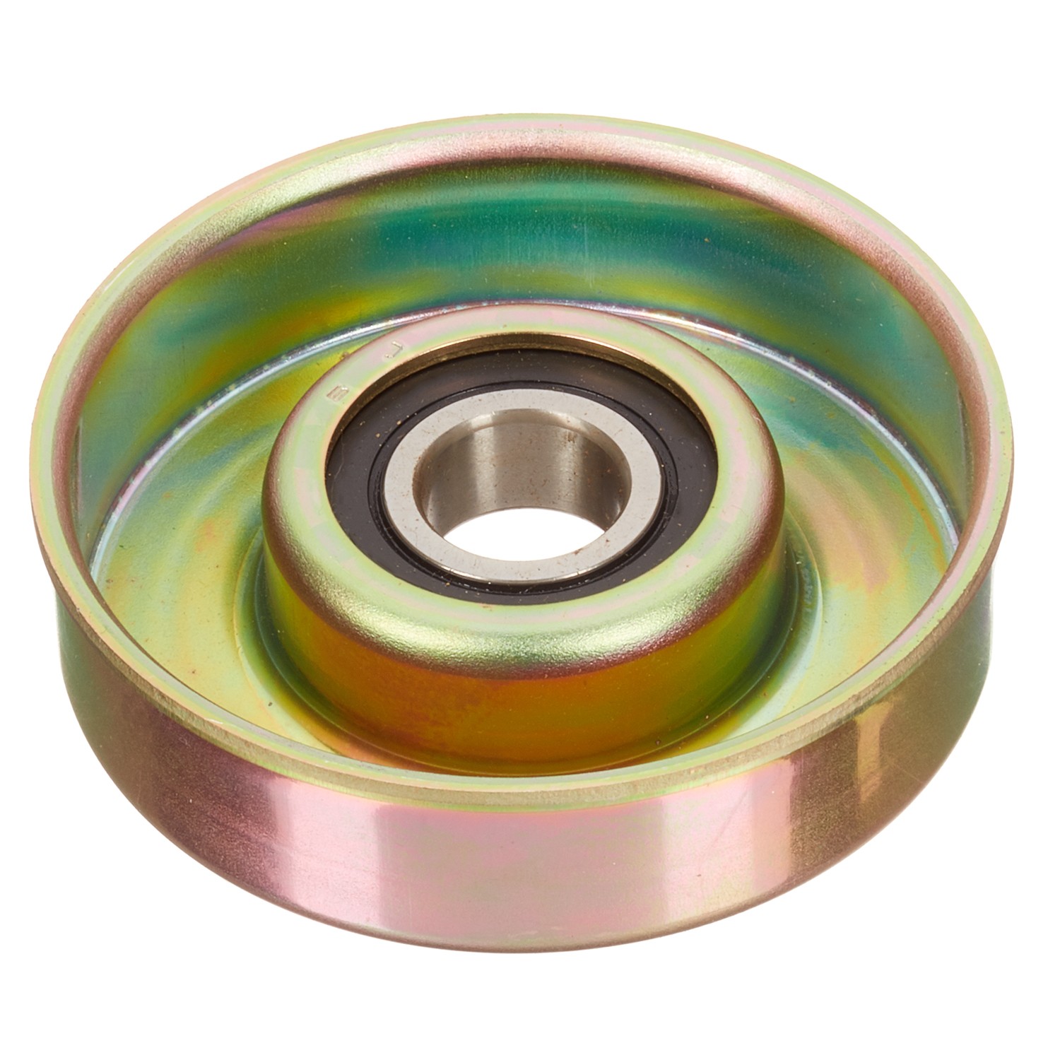 INA BDC FEAD tensioner pulley