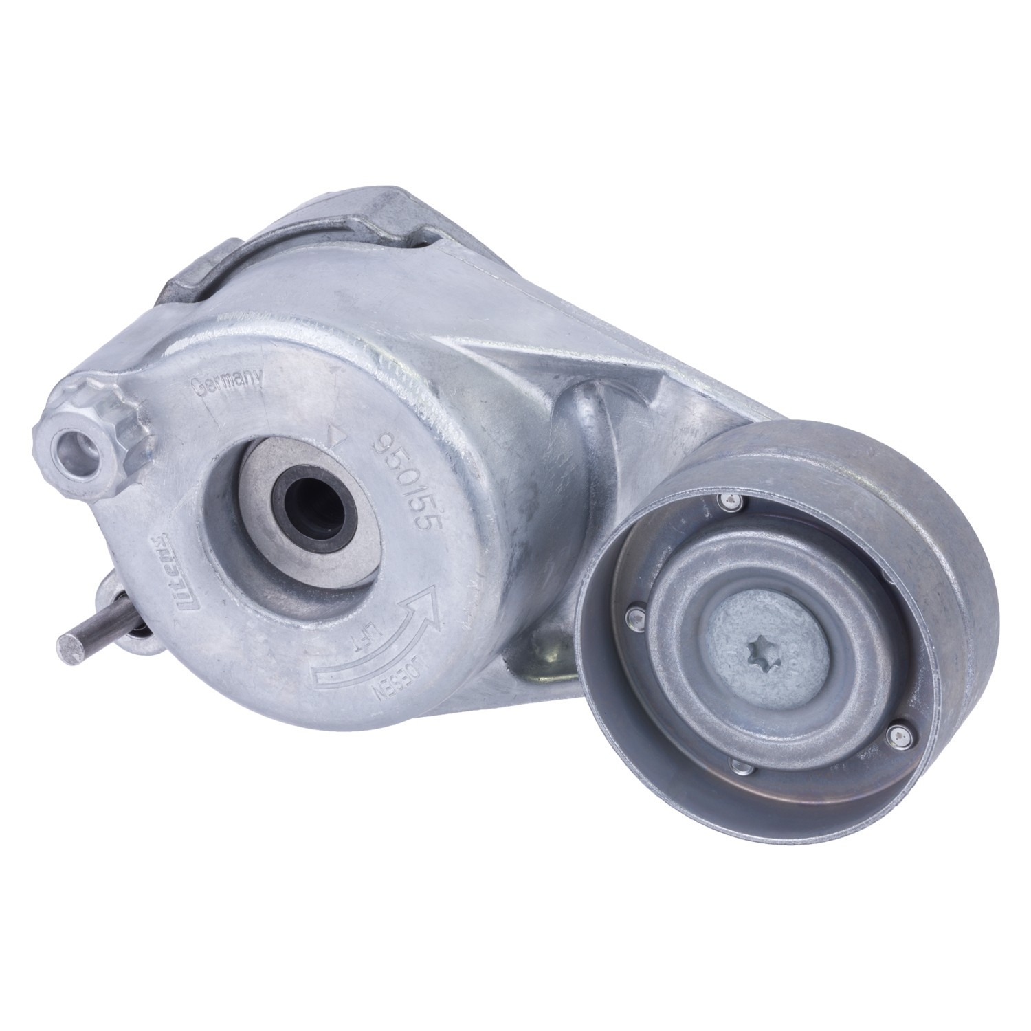 INA BDC FEAD tensioner