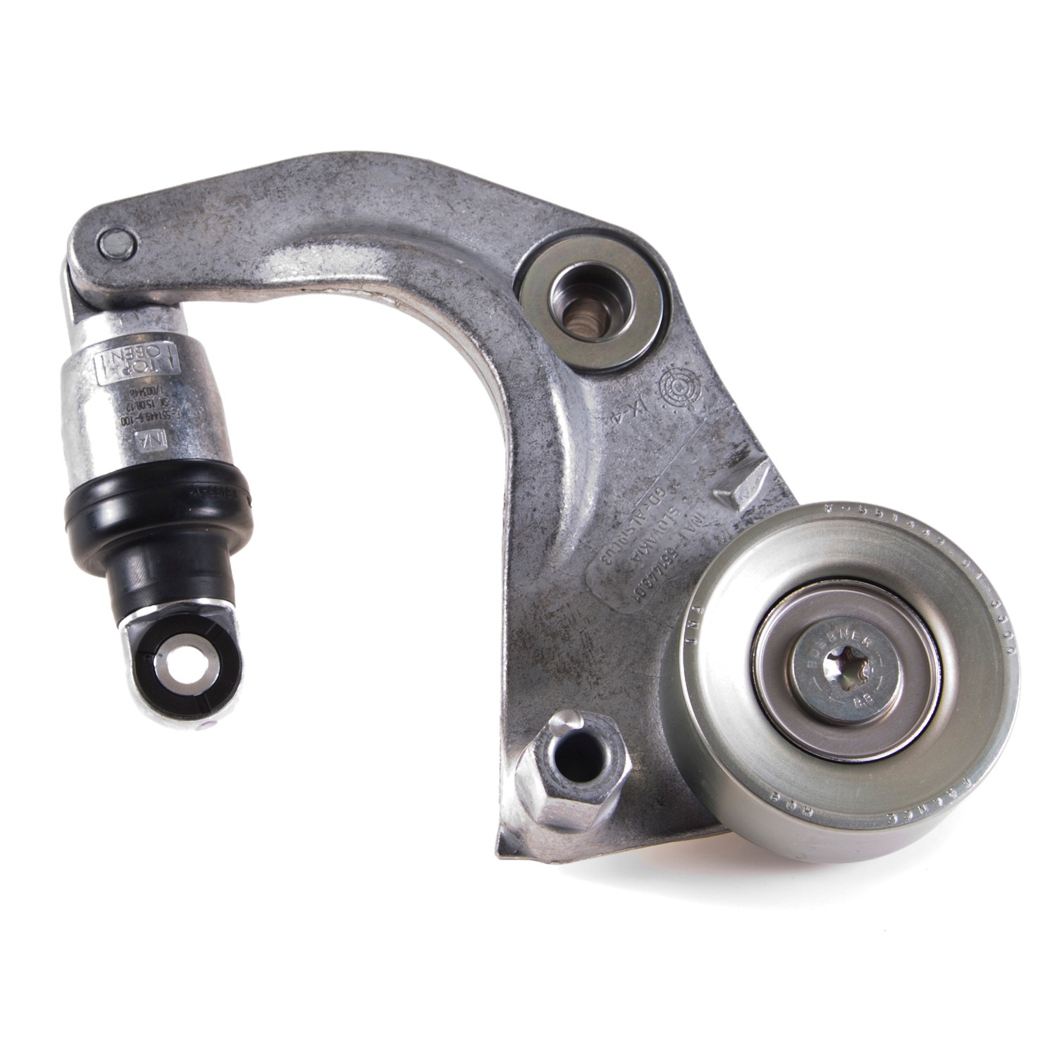 INA BDC FEAD tensioner
