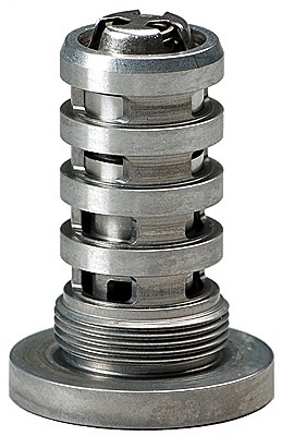 INA VCT central valve, camshaft adjustment