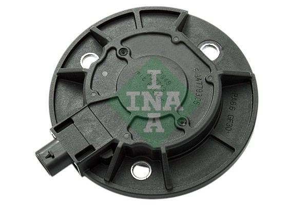 INA VCT central magnet, camshaft adjustment
