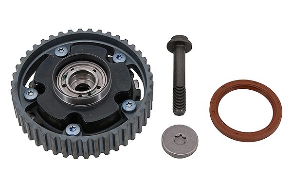 INA VCT camshaft phaser