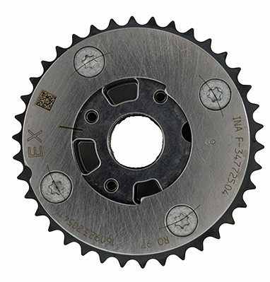 INA VCT camshaft phaser