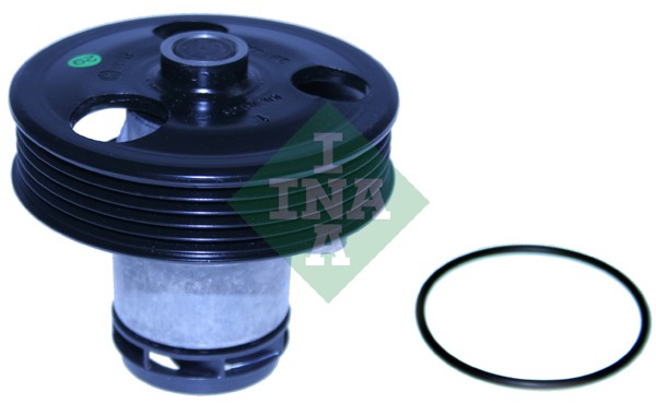 INA CSC Water Pump, cooling system
