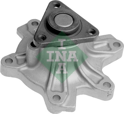 INA CSC Water Pump, cooling system