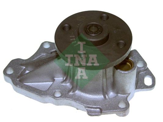 INA CSC Water Pump, cooling system
