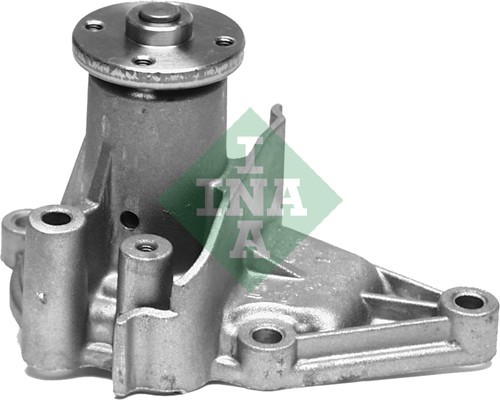 INA CSC Water Pump, cooling system