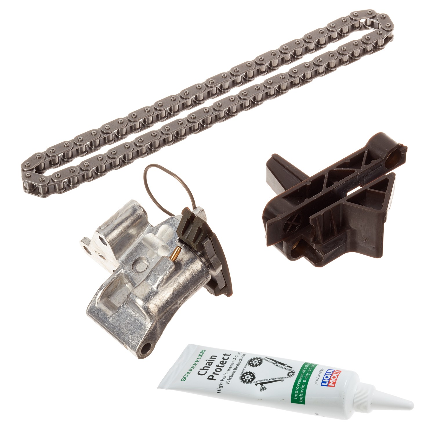 INA CDC Timing Chain Kit