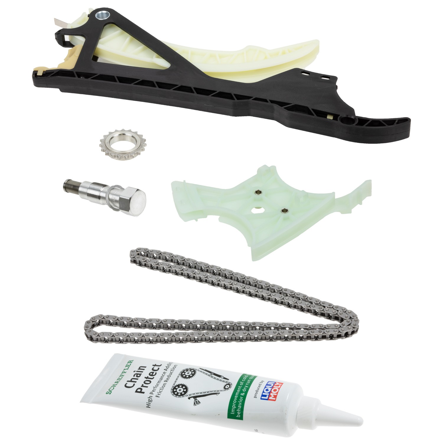 ENGINE TIMING CHAIN KIT S55B N55B