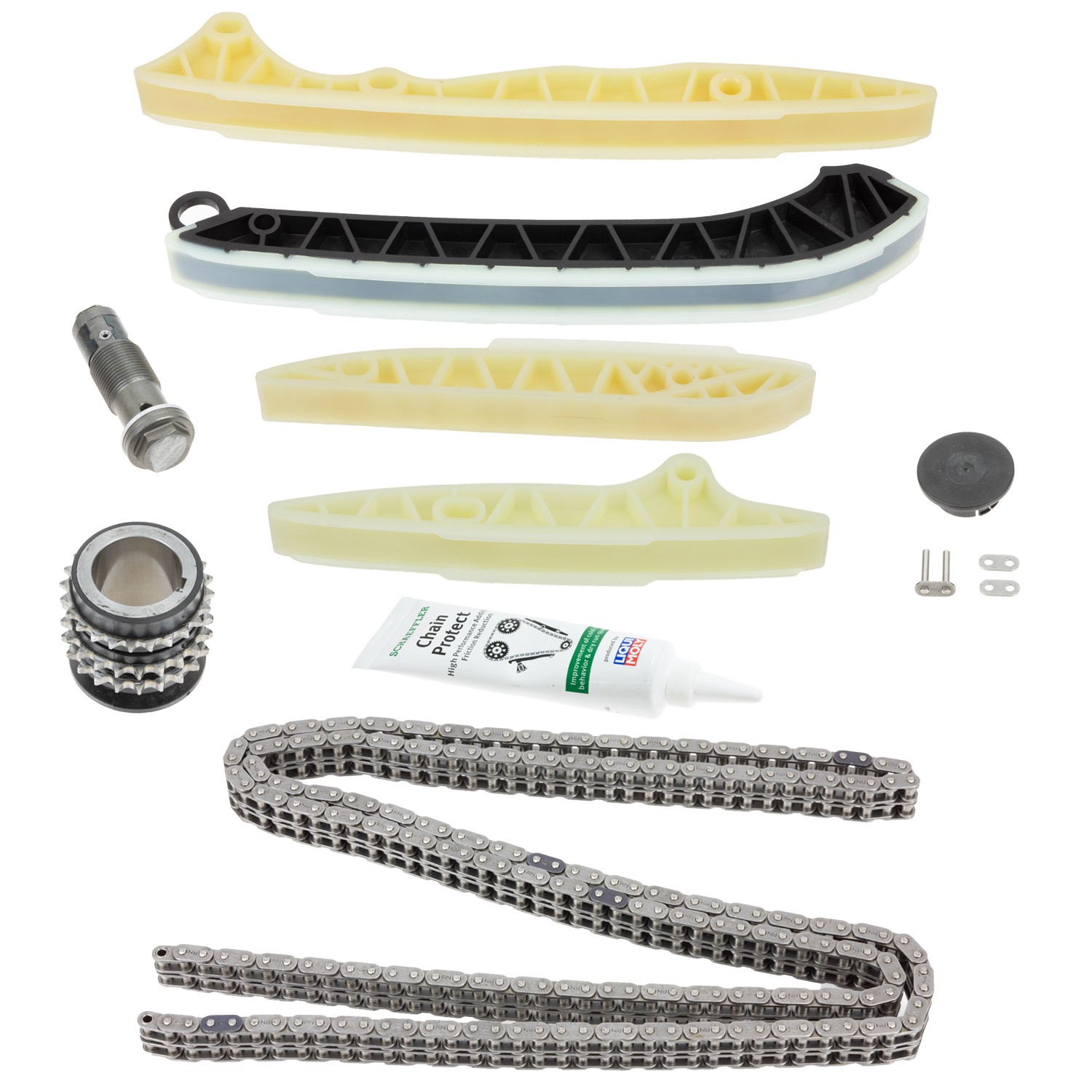 INA CDC Timing Chain Kit