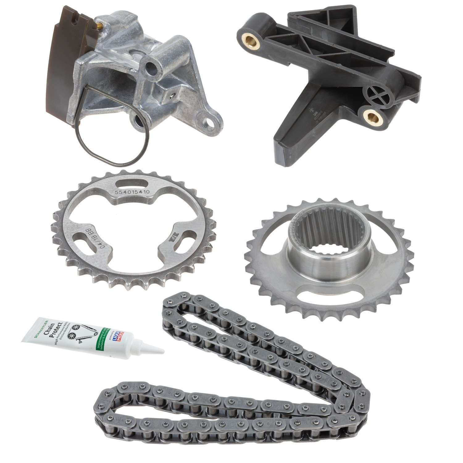 INA CDC Timing Chain Kit