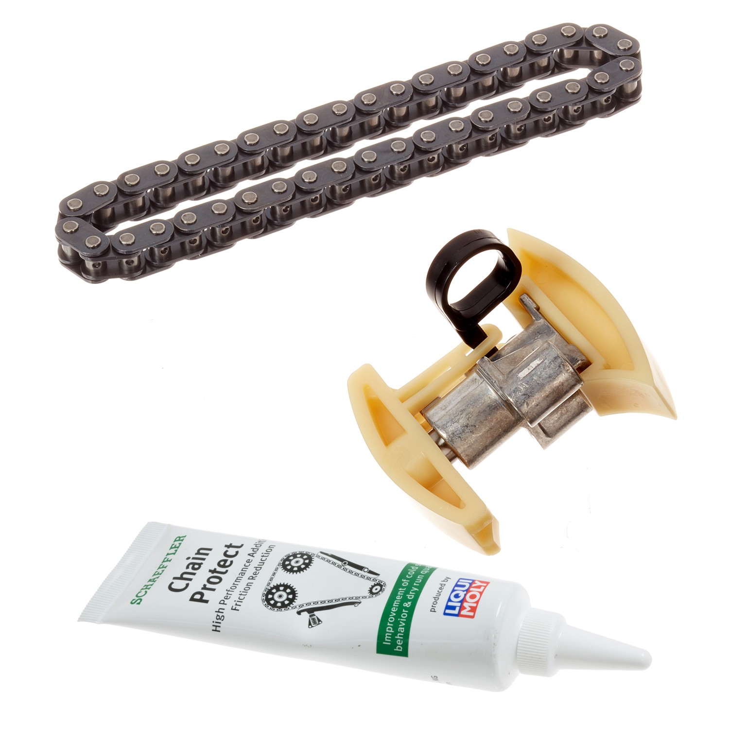 INA CDC Timing Chain Kit