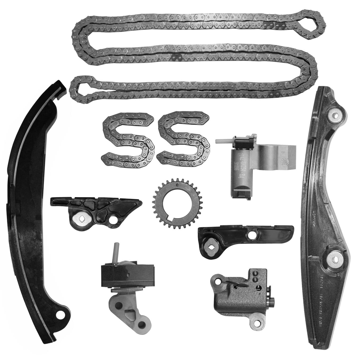 INA CDC Timing Chain Kit