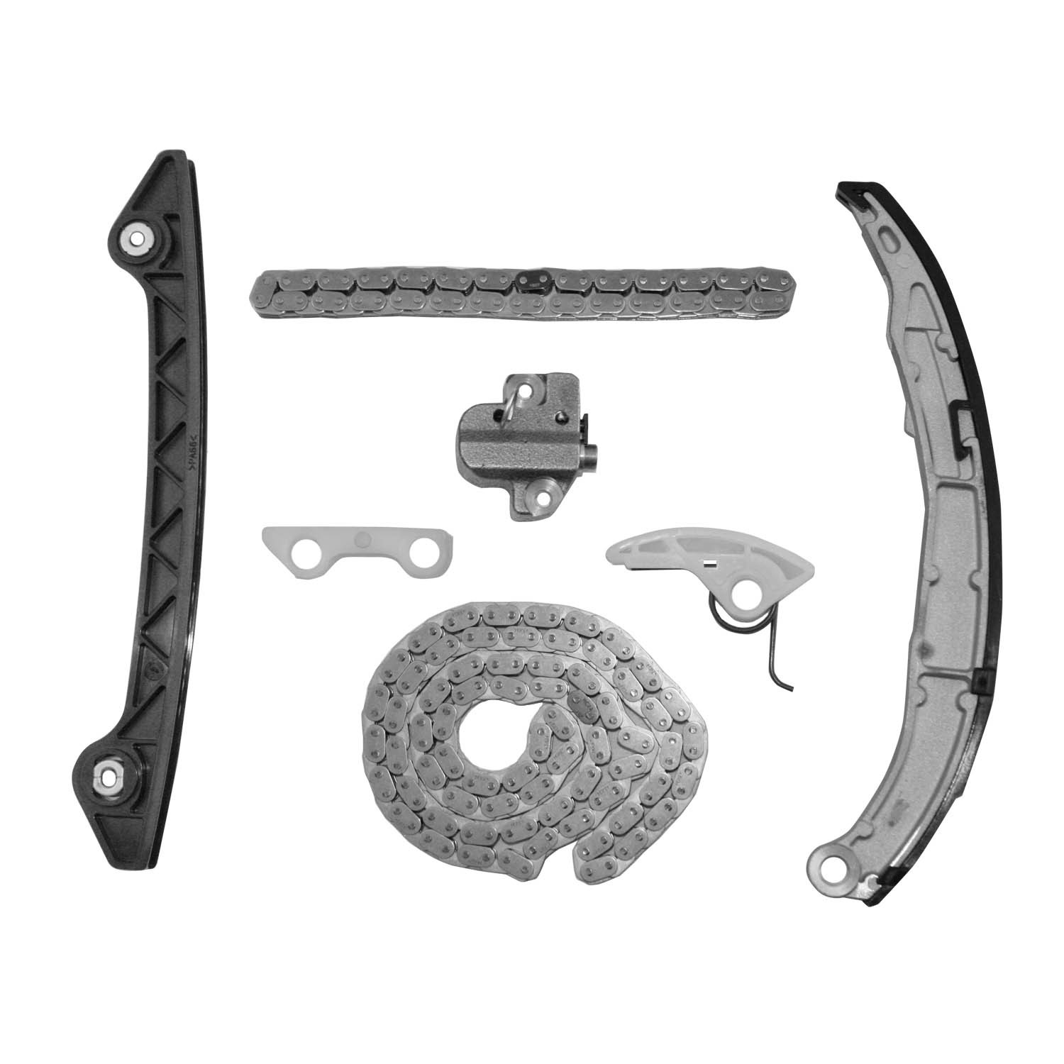 INA CDC Timing Chain Kit