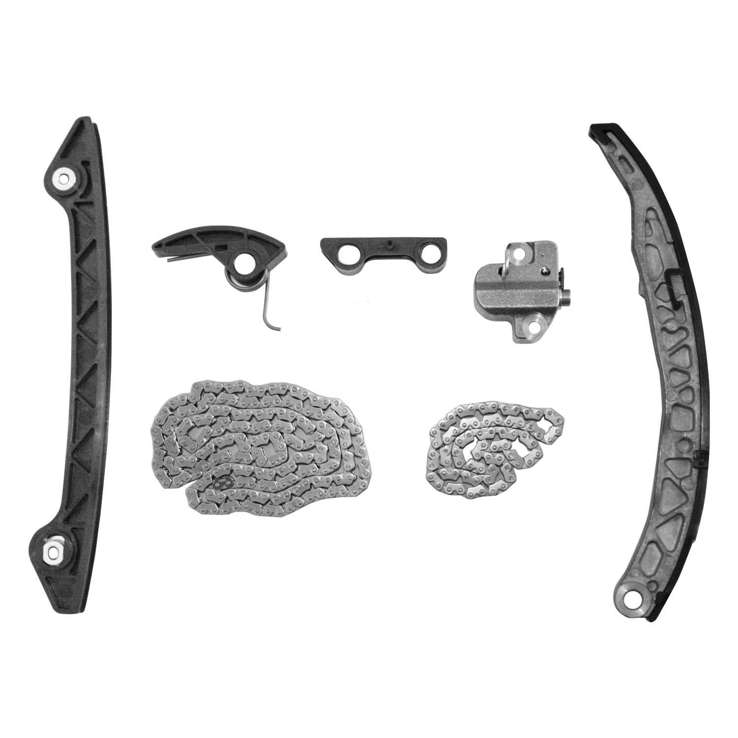 INA CDC Timing Chain Kit