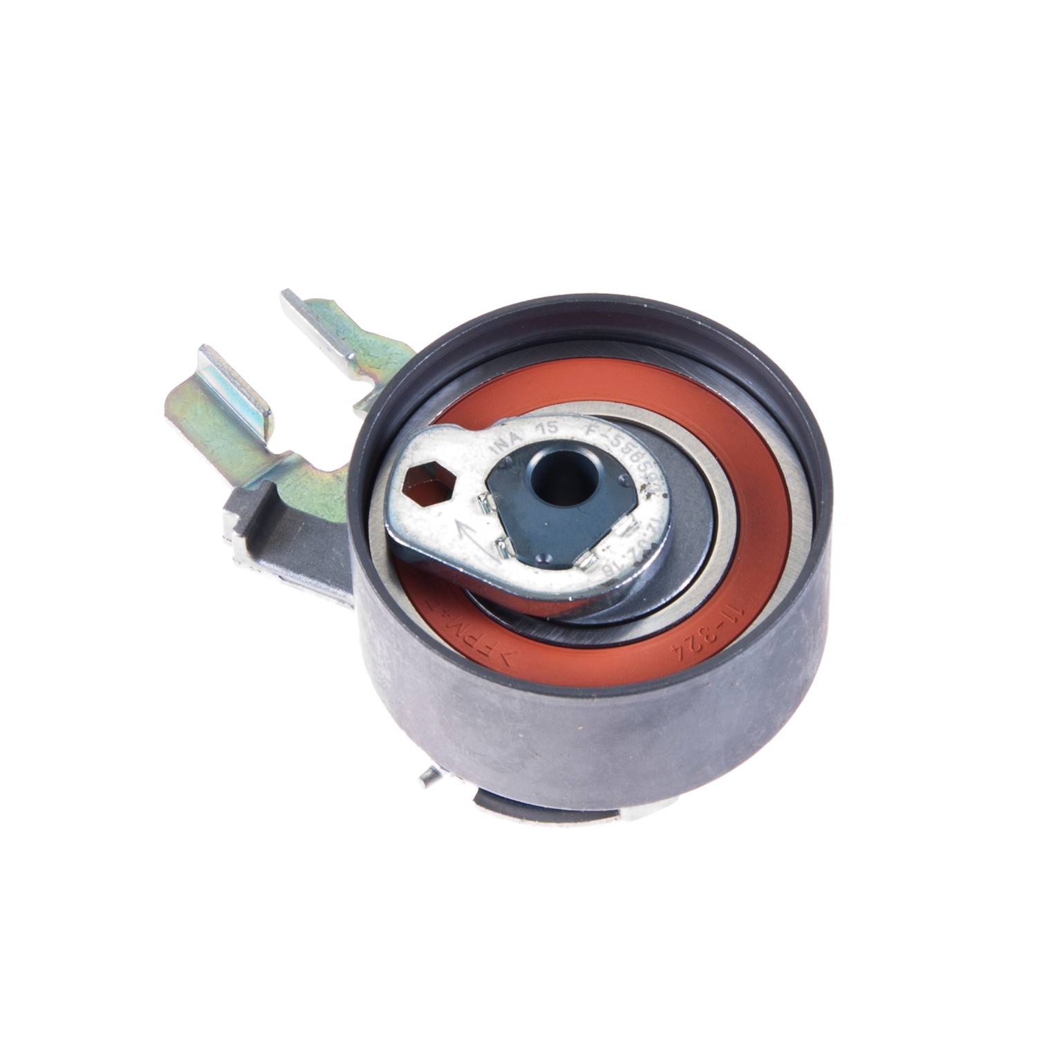 INA BDC TBD tensioner pulley