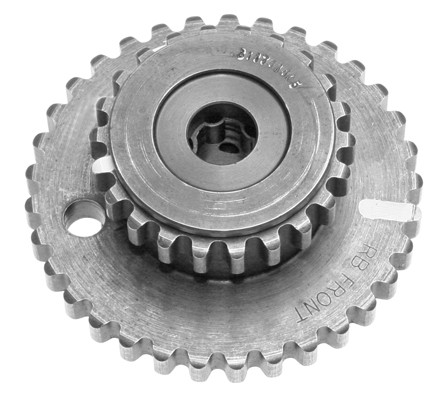 INA CDC Sprocket, timing chain deflector