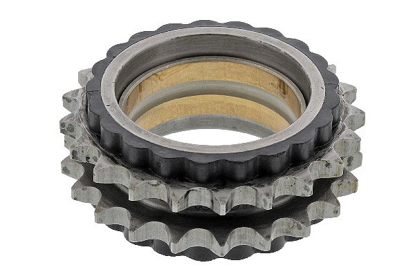 INA CDC Sprocket, timing chain deflector