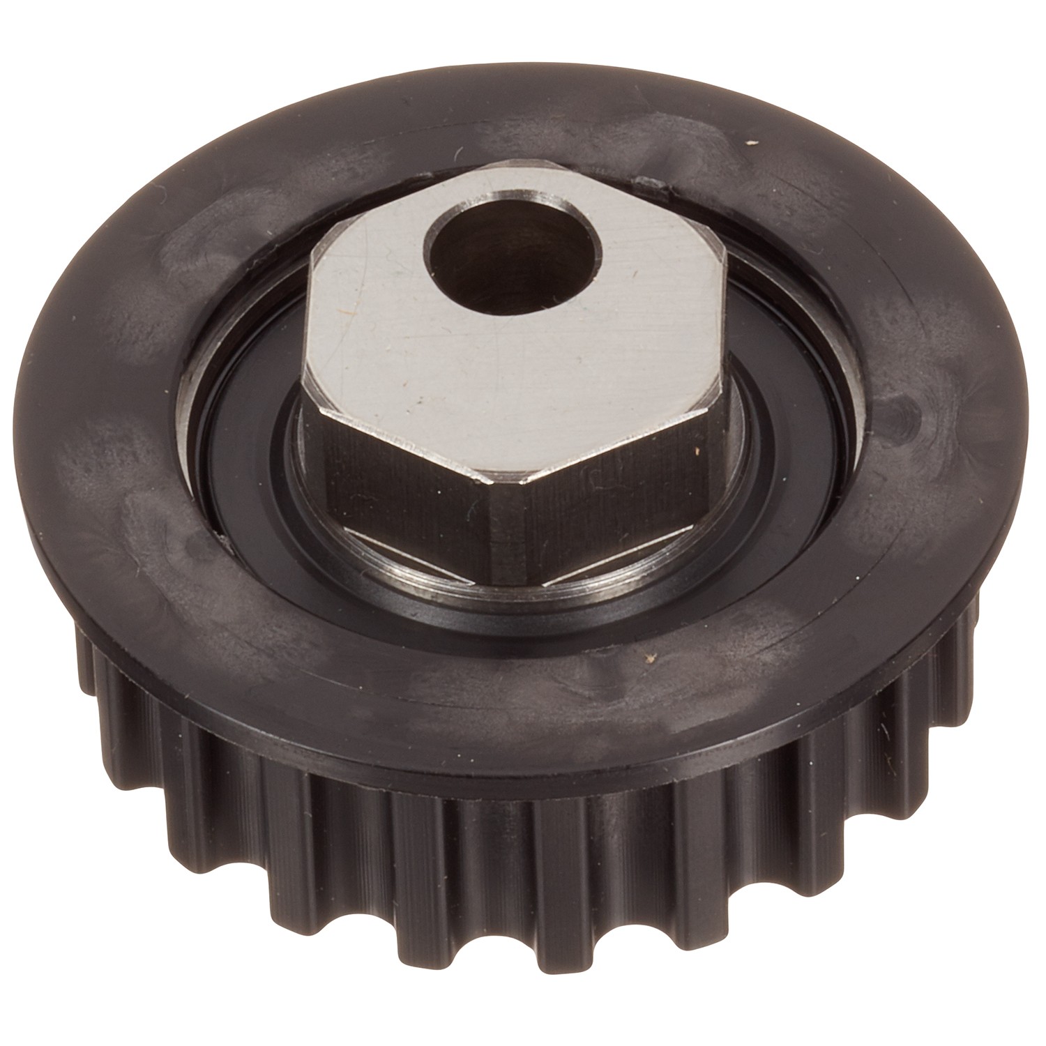 INA BDC TBD tensioner pulley