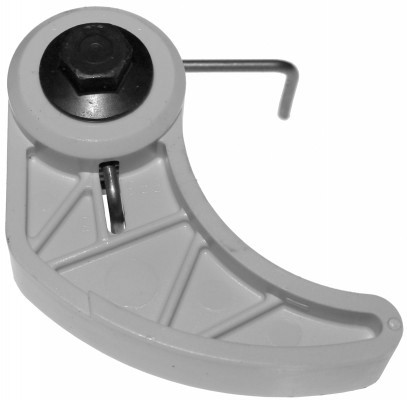 INA CDC Tensioner, oil pump drive chain