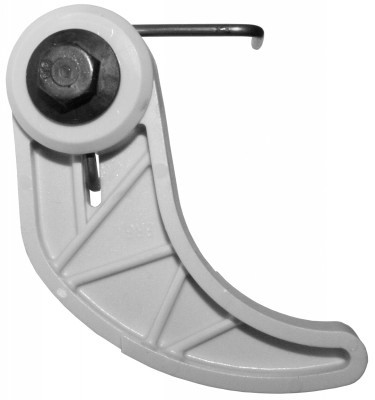 INA CDC Tensioner, oil pump drive chain