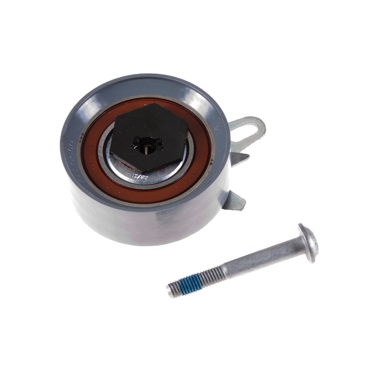 INA BDC TBD tensioner pulley