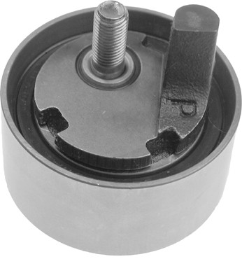 INA BDC TBD tensioner pulley
