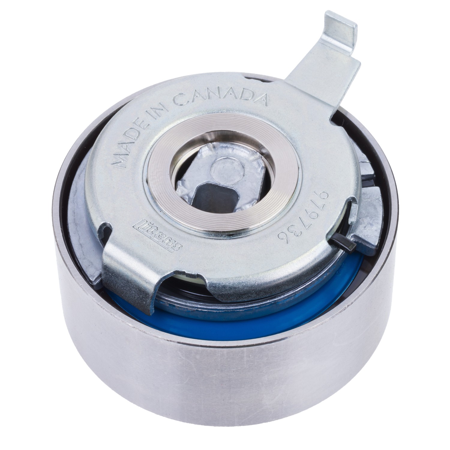 INA BDC TBD tensioner pulley