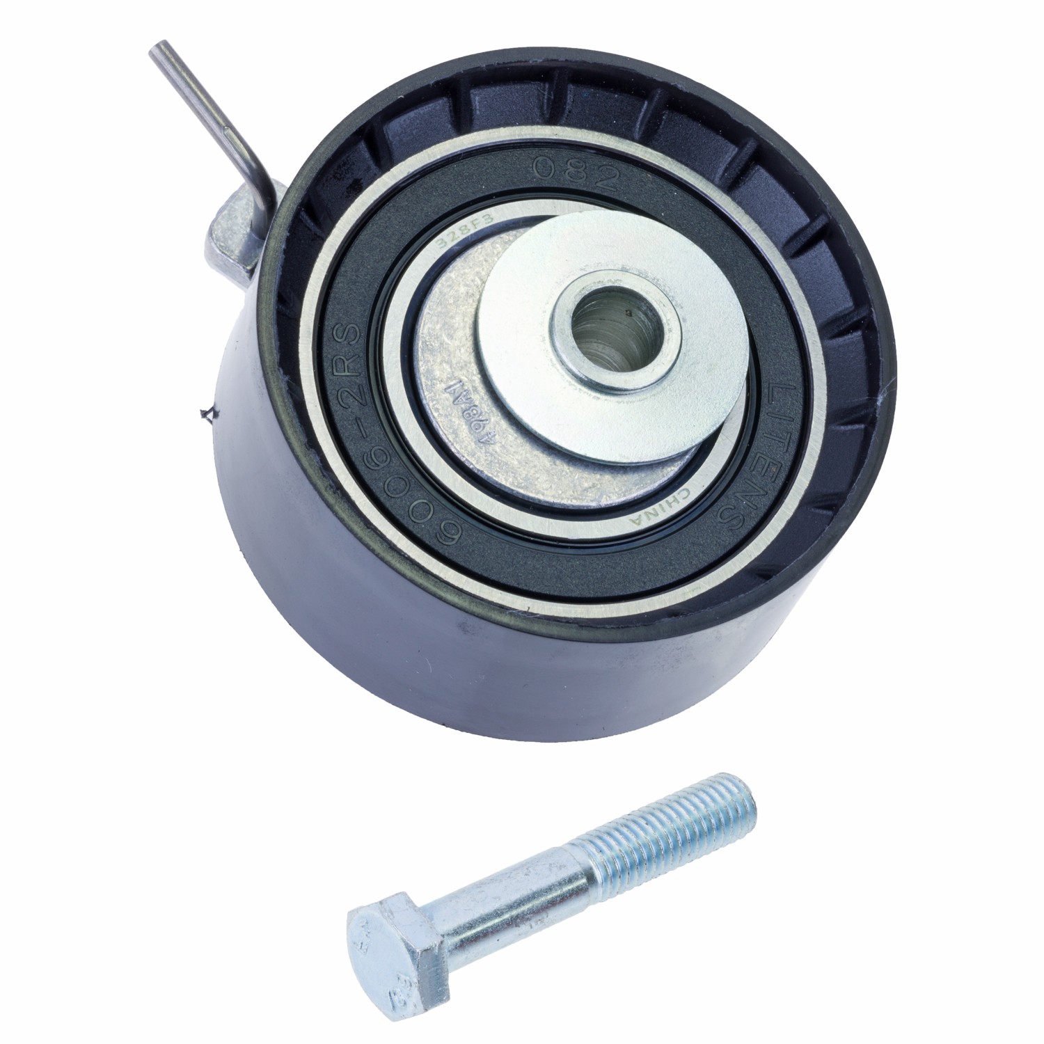 INA BDC TBD tensioner pulley