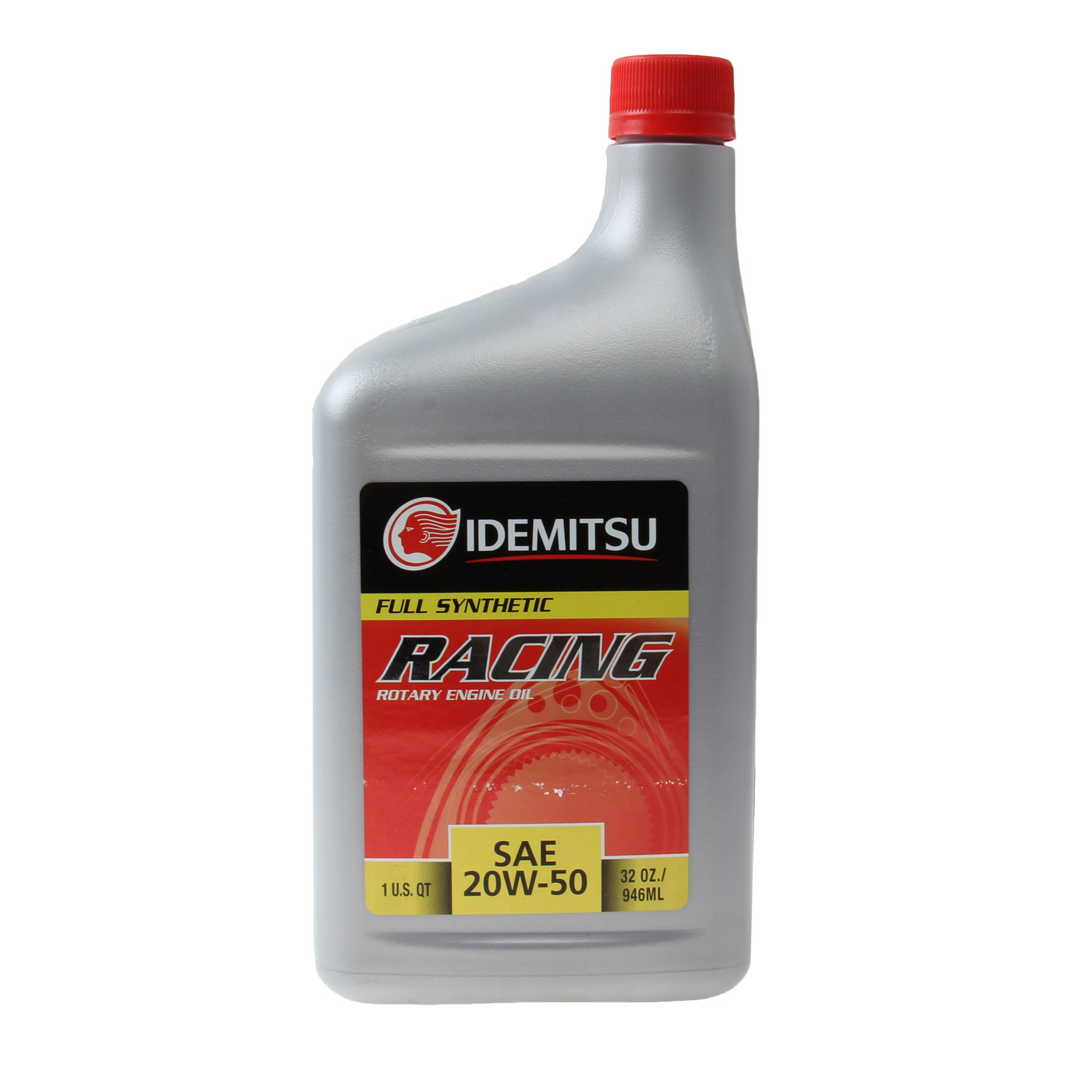 IDEMITSU SYN RACNG ROTARY 20W50 1QT