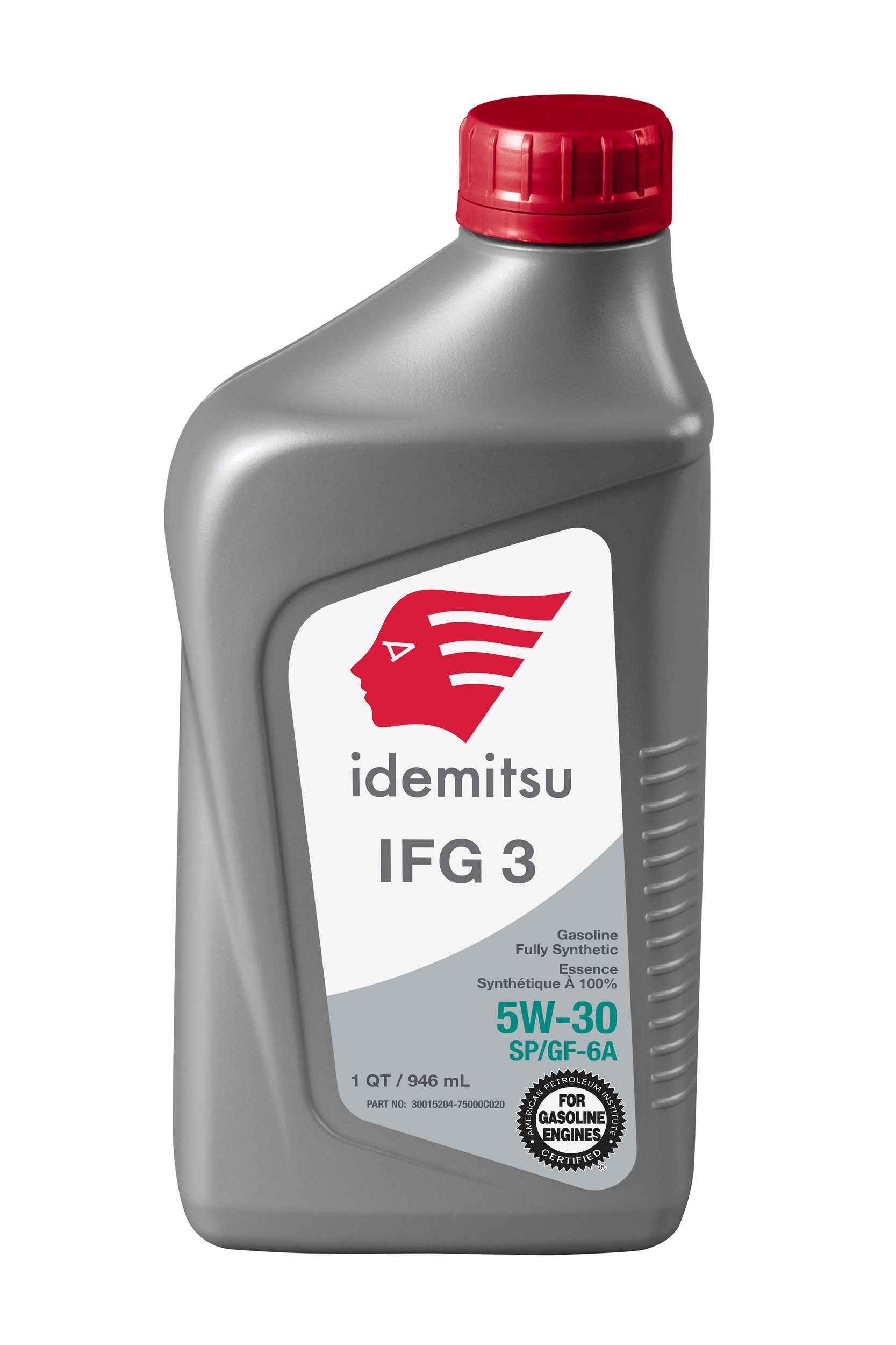 IDEMITSU FS IFG3 5W30 12/1QT