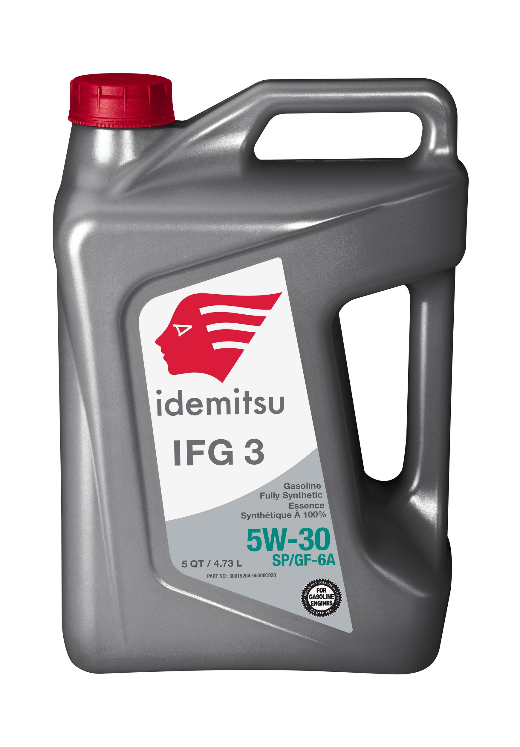 IDEMITSU FS IFG3 5W30 5QT