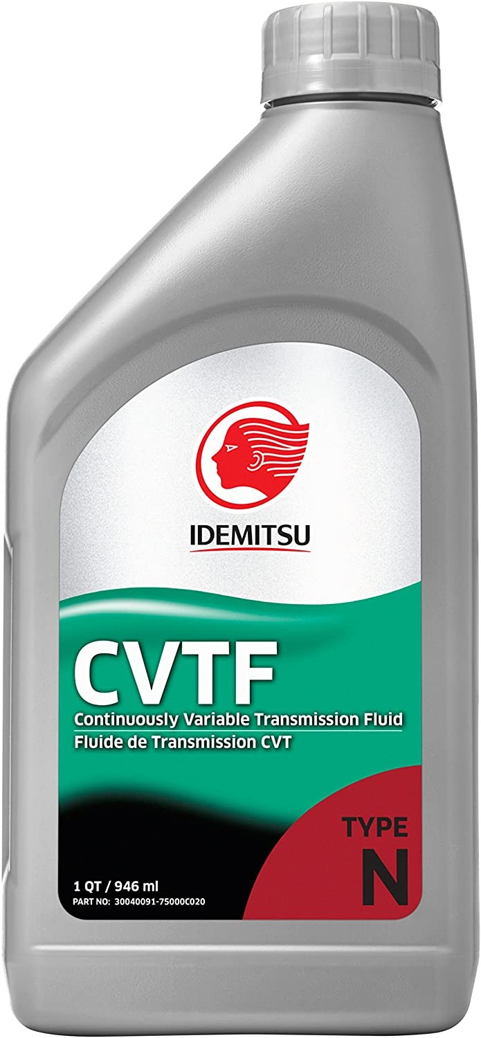 Idemitsu CVT Type N Transmission Fluid NS-2 1 Quart