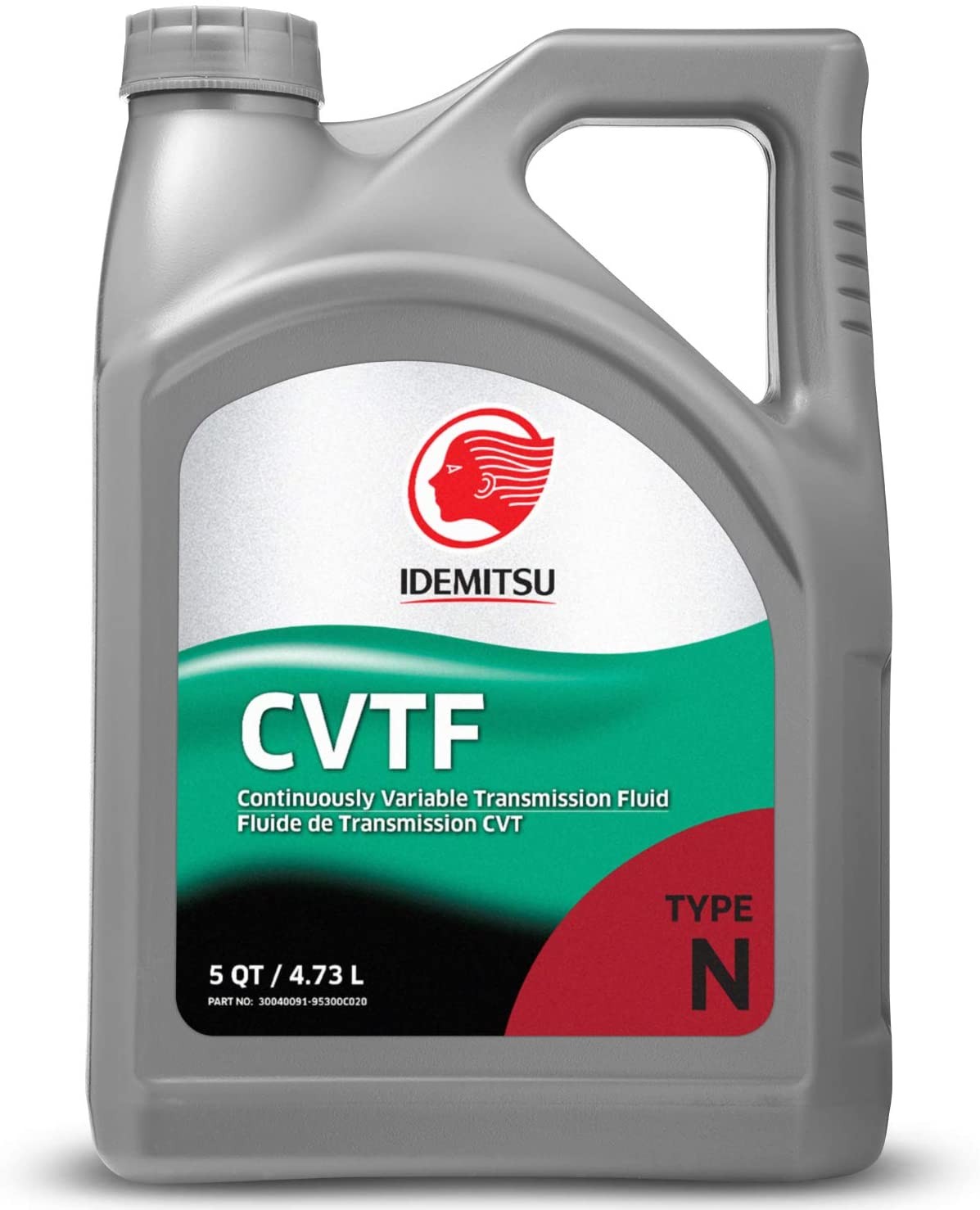 Idemitsu CVT Type N Transmission Fluid NS-2 5 Quart
