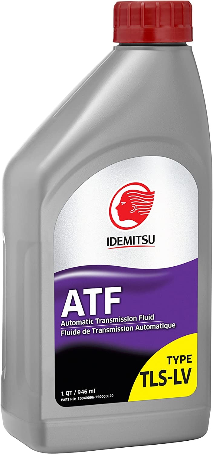 Idemitsu ATF Type TLS LV Transmission Fluid WS 1 Quart