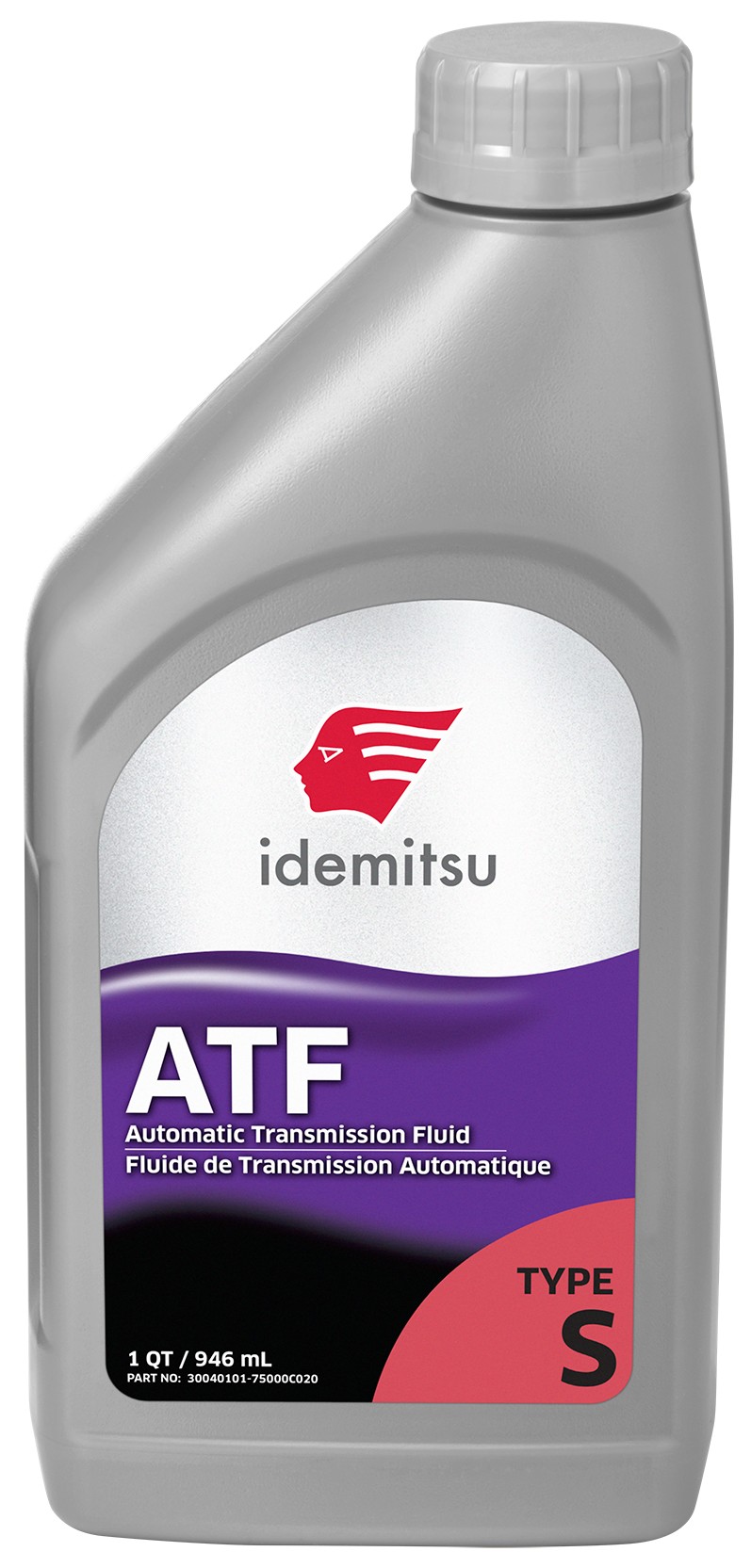 Idemitsu ATF Type S Transmission Fluid MATIC-S/J/D 1 Quart
