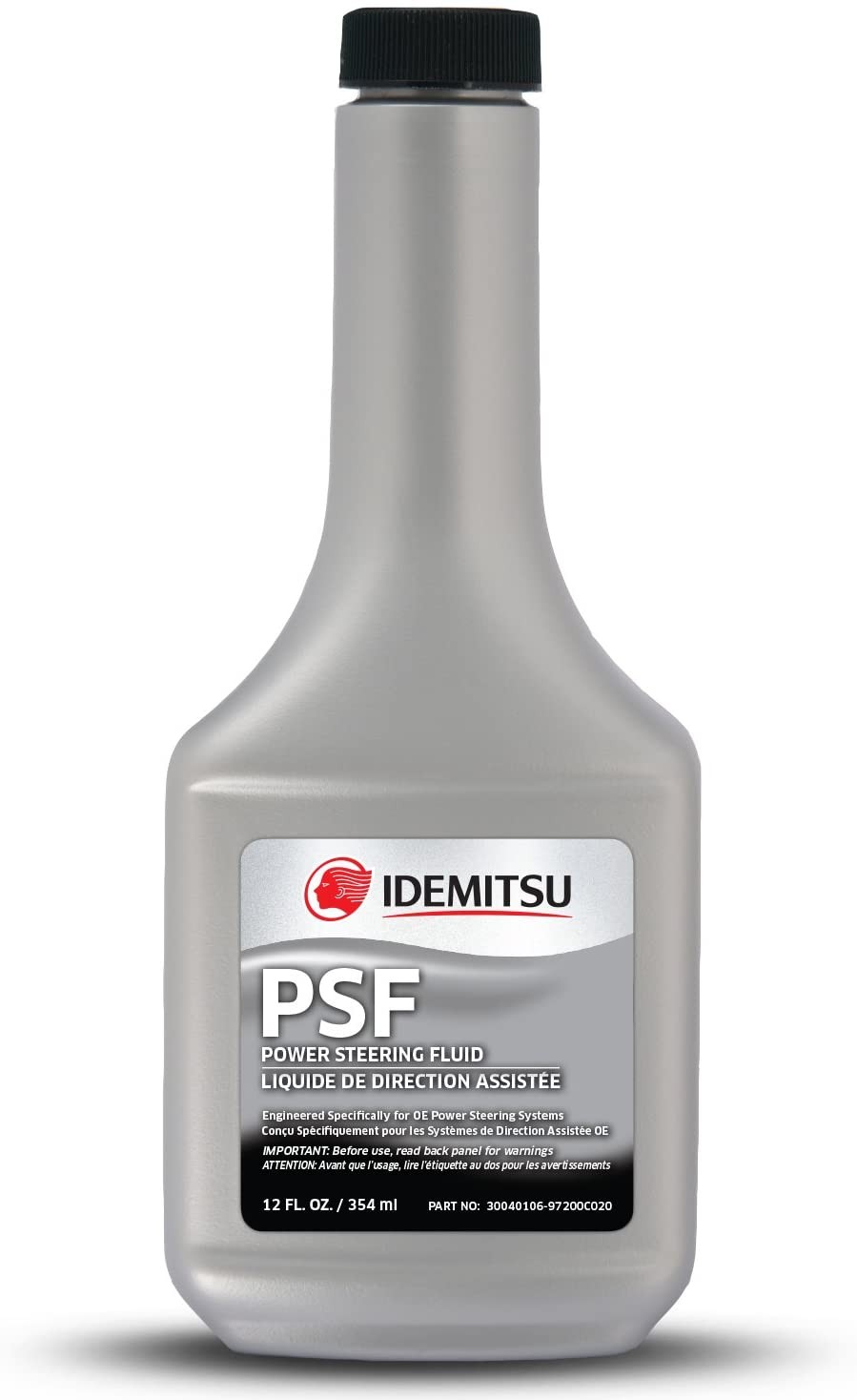Idemitsu PSF Power Steering Fluid 12 oz