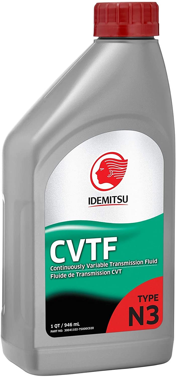 Idemitsu CVT Type N3 Transmission Fluid NS-3 1 Quart