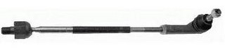 Assembly Tie Rod