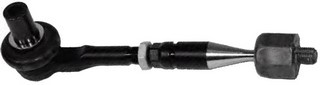 Assembly Tie Rod