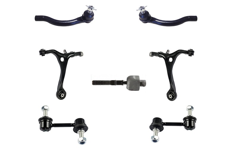 Outer Tie Rod
