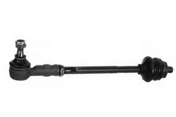 Assembly Tie Rod