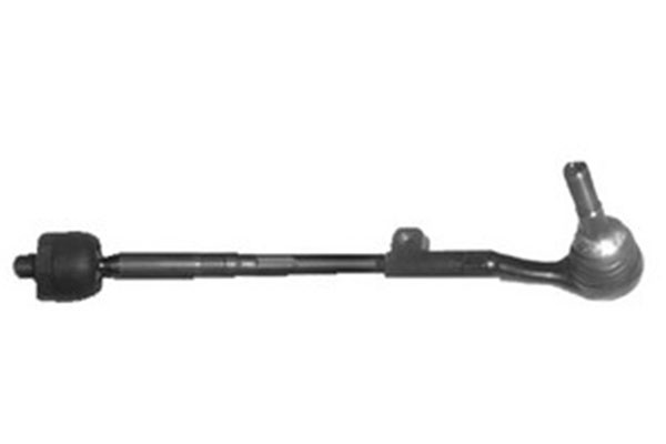 Assembly Tie Rod