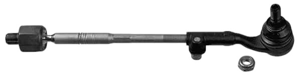 Assembly Tie Rod